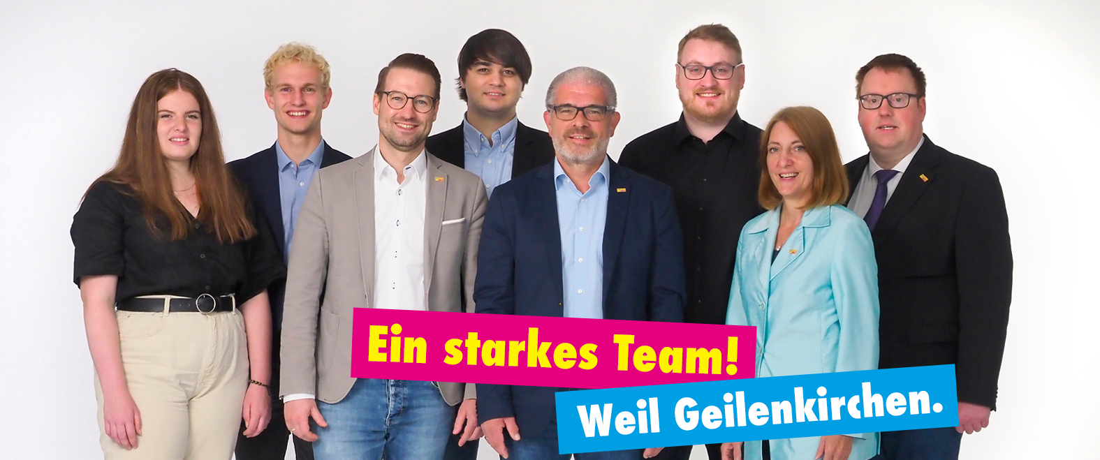 Header-Standard